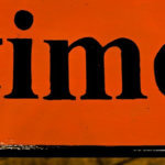 time