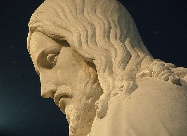 The One Jesus Loves