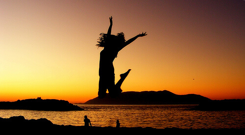 The Word Is: Celebrate!