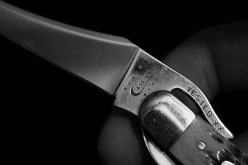 TEMPERED STEEL
