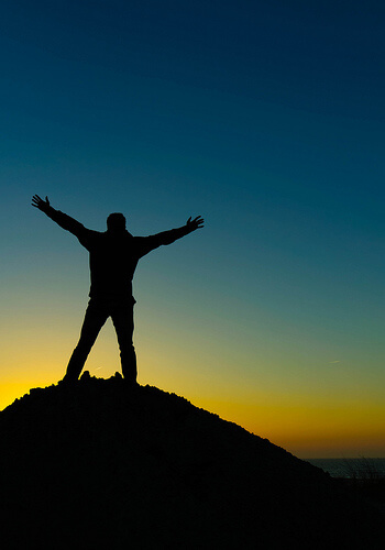 THE FREEDOM OF FORGIVENESS