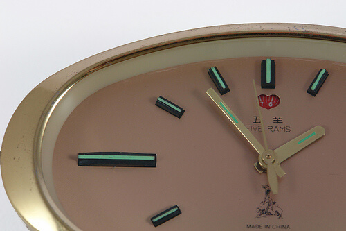 Watches Of The Night