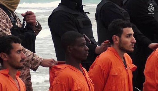 THE TWENTY-FIRST MAN IN AN ORANGE JUMP SUIT