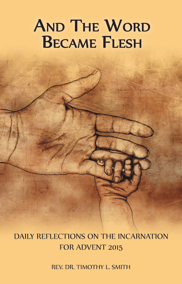 Advent 2015 Devotional—December 19