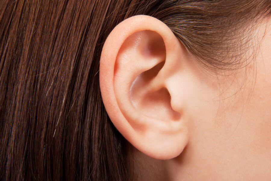 HEARING JESUS’ VOICE?